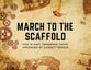 March to the Scaffold P.O.D cover